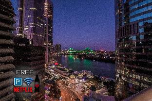 Brisbane Australia hotel mega discount code agoda.com