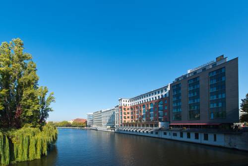 Berlin Germany hotel mega discount code booking.com