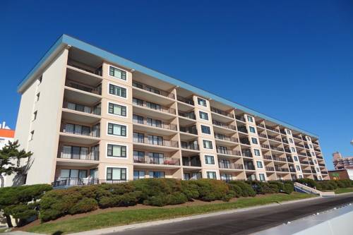 Ocean City (Maryland) United States hotel mega discount code booking.com
