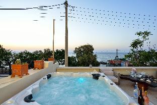 Crete Island Greece hotel mega discount code agoda.com