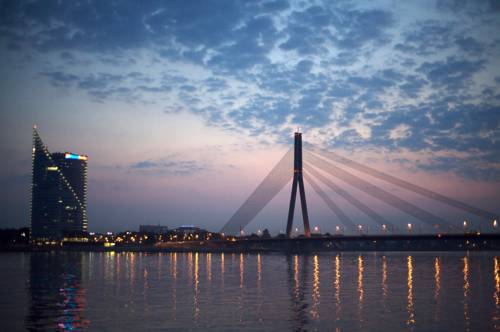 Rīga Latvia hotel mega discount code booking.com