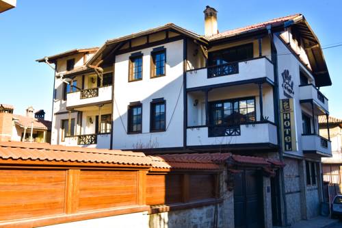 Bansko Bulgaria hotel mega discount code booking.com