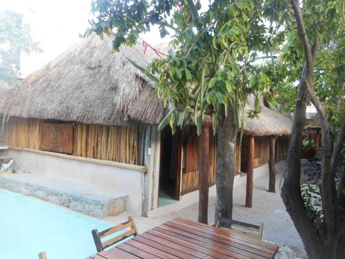 Tulum Mexico hotel mega discount code booking.com