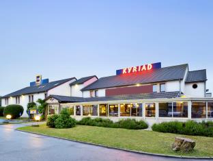 Caen France hotel mega discount code agoda.com