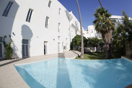 Lecce Italy hotel mega discount code booking.com