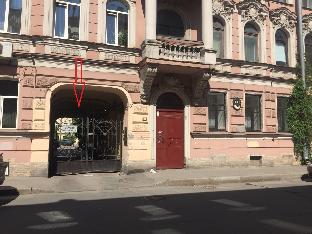 Saint Petersburg Russia hotel mega discount code agoda.com