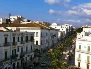 Vieste Italy hotel mega discount code agoda.com