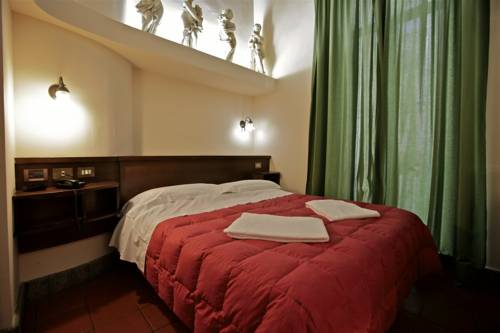Rome Italy hotel mega discount code booking.com