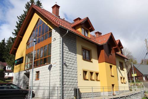 Szklarska Poręba Poland hotel mega discount code booking.com