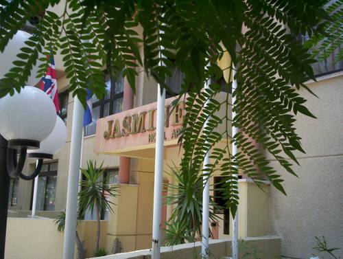 Limassol Cyprus hotel mega discount code booking.com
