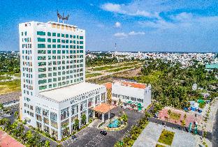 Ca Mau Vietnam hotel mega discount code agoda.com