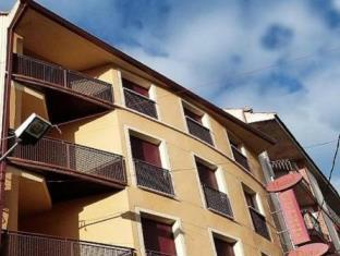 Cantalejo Spain hotel mega discount code agoda.com