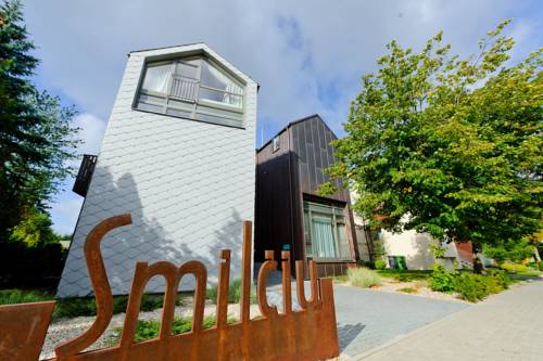 Palanga Lithuania hotel mega discount code booking.com