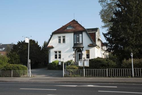 Viersen Germany hotel mega discount code booking.com