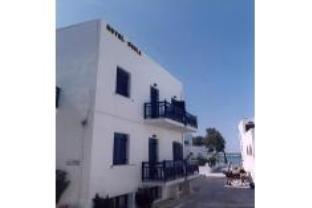 Naxos Island Greece hotel mega discount code agoda.com
