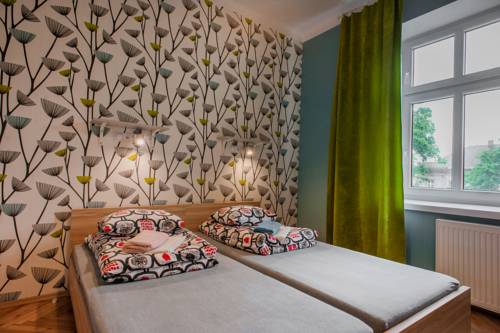 Kraków Poland hotel mega discount code booking.com