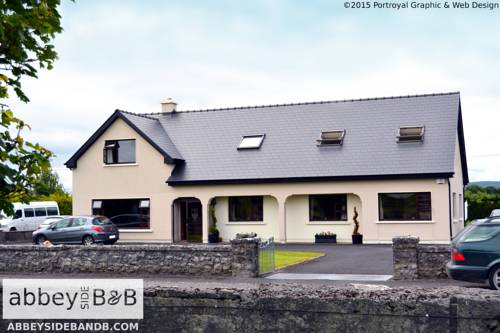 Ballintober Ireland hotel mega discount code booking.com