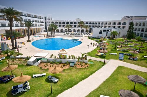 Monastir Tunisia hotel mega discount code agoda.com