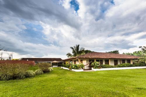 Quimbaya Colombia hotel mega discount code agoda.com