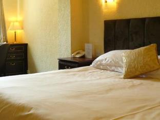 Pentre Halkyn United Kingdom hotel mega discount code agoda.com