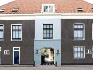 Gouda Netherlands hotel mega discount code agoda.com