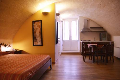 Matera Italy hotel mega discount code booking.com