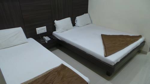 Mumbai India hotel mega discount code booking.com