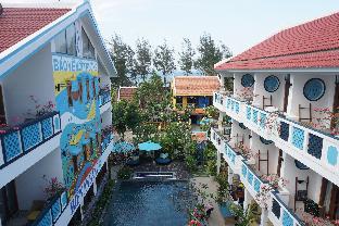 Hoi An Vietnam hotel mega discount code agoda.com