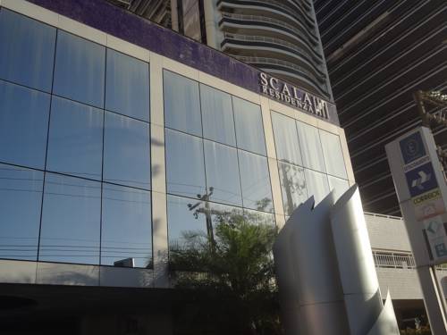 Fortaleza (Ceara) Brazil hotel mega discount code booking.com