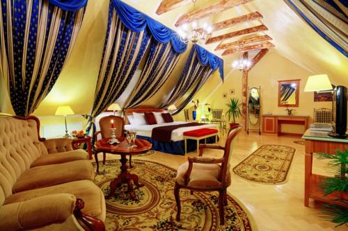 Sibiu Romania hotel mega discount code booking.com
