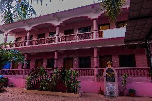 Goa India hotel mega discount code agoda.com