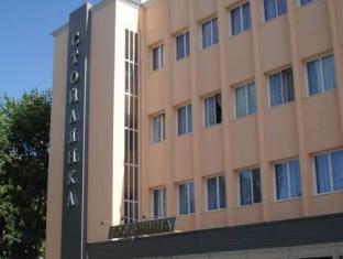 Stary Oskol Russia hotel mega discount code agoda.com