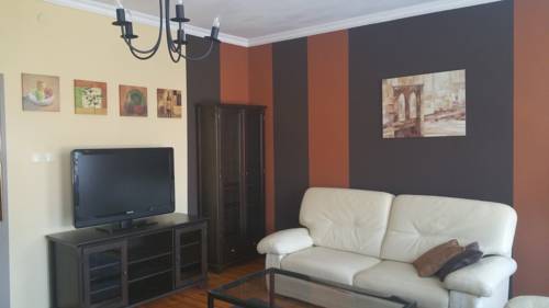 Gdańsk Poland hotel mega discount code booking.com
