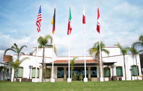 Nuevo México (Guanajuato) Mexico hotel mega discount code agoda.com
