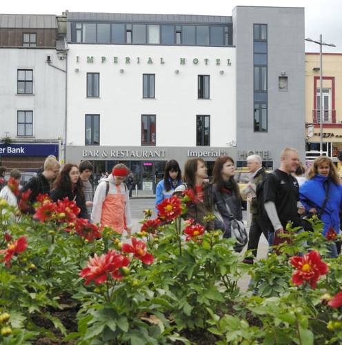 Galway Ireland hotel mega discount code booking.com