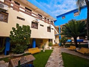 Natal Brazil hotel mega discount code agoda.com