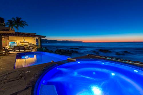 Puerto Vallarta Mexico hotel mega discount code booking.com