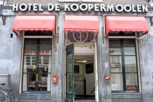 Amsterdam Netherlands hotel mega discount code booking.com