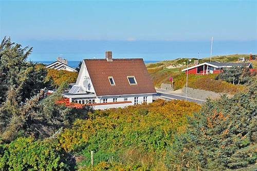 Blokhus Denmark hotel mega discount code booking.com