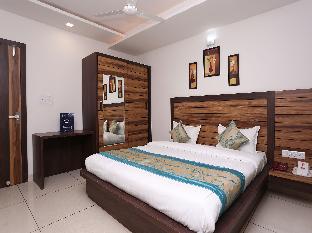 Bhopal India hotel mega discount code agoda.com