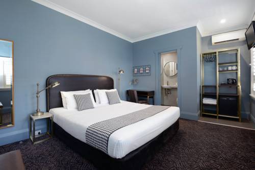 Sydney Australia hotel mega discount code booking.com
