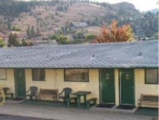 Summerland (BC) Canada hotel mega discount code agoda.com