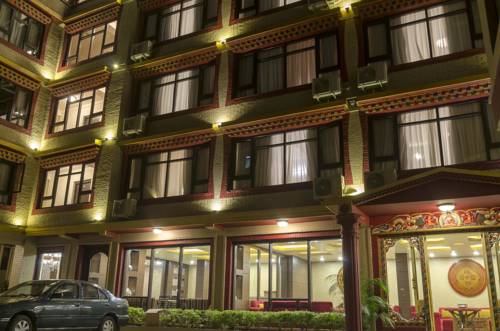 Kathmandu Nepal hotel mega discount code booking.com