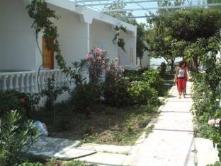 Erdek Turkey hotel mega discount code agoda.com