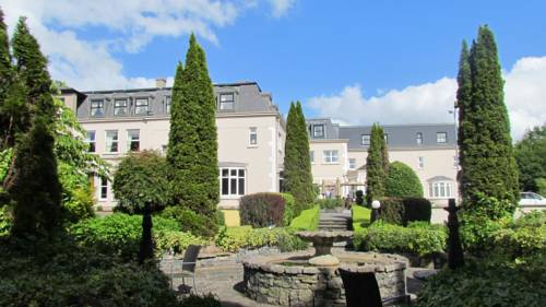 Thurles, Tipperary Ireland hotel mega discount code booking.com