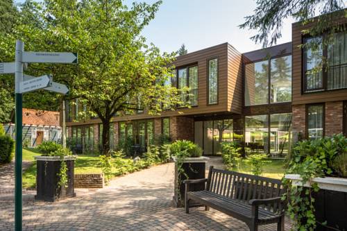Putten Netherlands hotel mega discount code booking.com