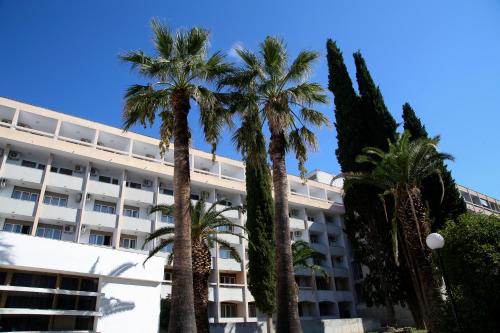 Split Croatia hotel mega discount code agoda.com