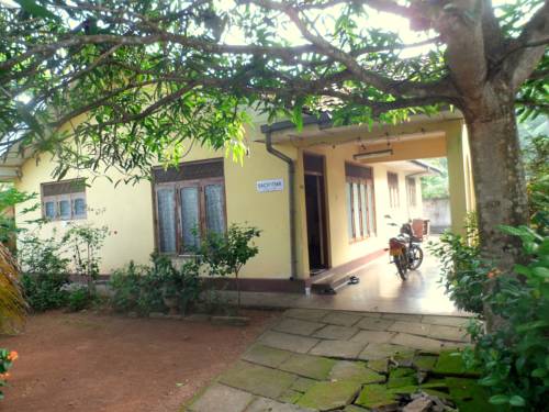 Hikkaduwa Sri Lanka hotel mega discount code booking.com