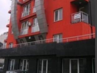 Sofia Bulgaria hotel mega discount code agoda.com