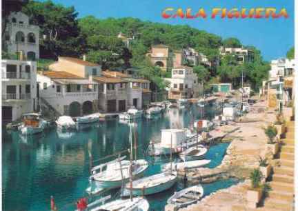 Cala Figuera Spain hotel mega discount code booking.com